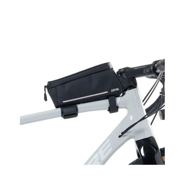 Geanta Cadru ZEFAL Console Pack T1 - 1L