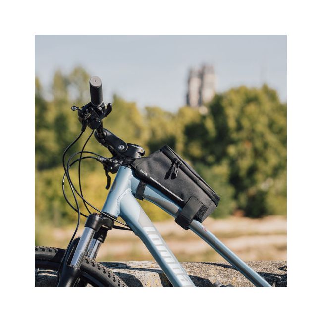Geanta Cadru ZEFAL Console Pack T1 - 1L
