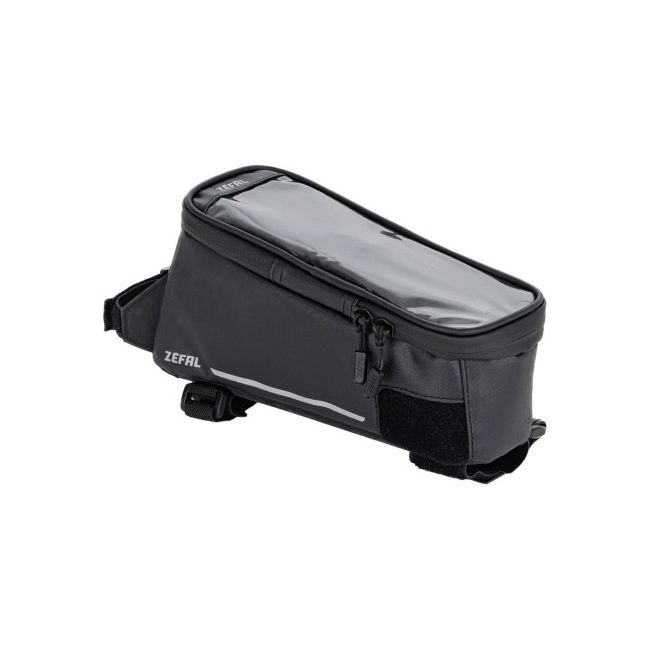 Geanta Cadru ZEFAL Console Pack T1 cu Suport Telefon - 1.5L