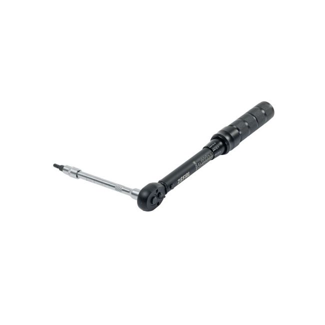 Cheie Dinamometrica ZEFAL Z Torque (2-24 Nm)