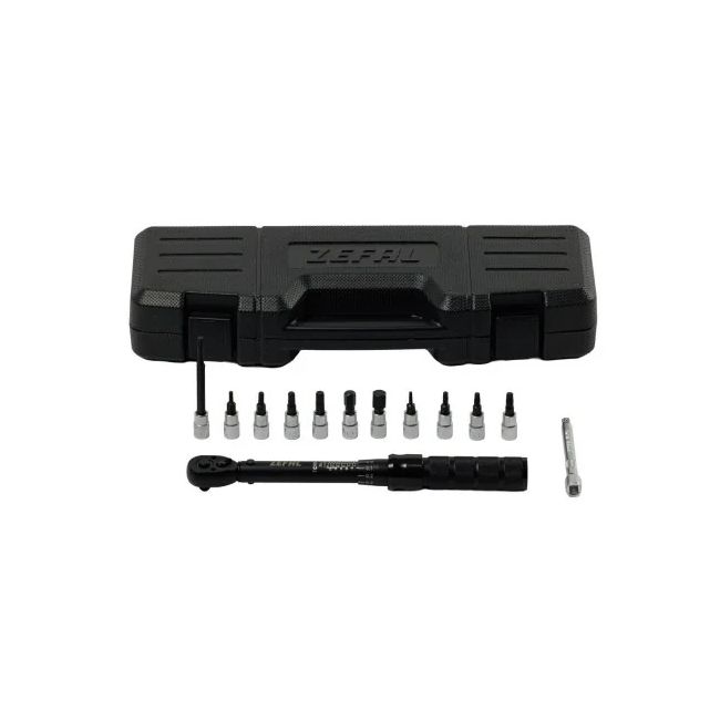 Cheie Dinamometrica ZEFAL Z Torque (2-24 Nm)