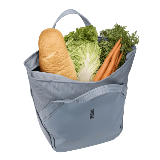 Geanta Portbagaj THULE Chasm Tote 25L cu prindere InLock - Mid Blue