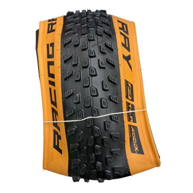 Cauciuc SCHWALBE Racing Ray - 29x2.25 (57-622) HS489 B/CL, Addix - TLR Pliabil (vrac)