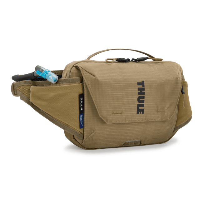 Borseta THULE Rail 4L - Faded Khaki