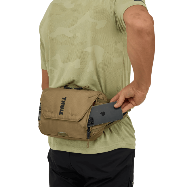 Borseta THULE Rail 4L - Faded Khaki
