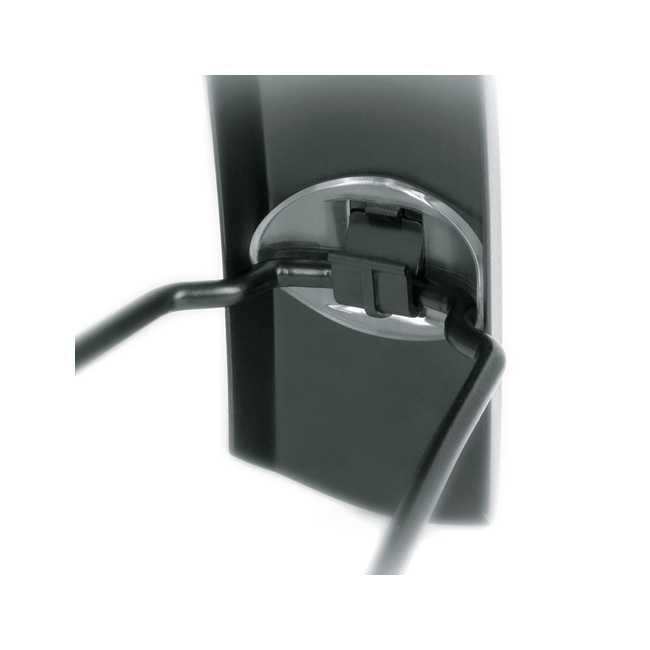 Aparatori bicicleta SKS Edge AL 46 - Black | Set