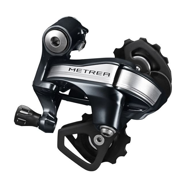 Schimbator Pinioane SHIMANO Metrea RD-U5000 SS - 11 Viteze