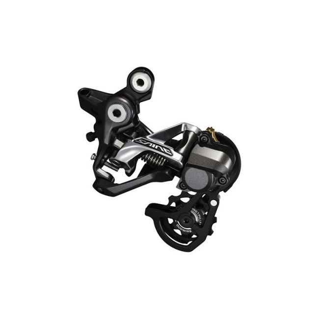 Schimbator Pinioane SHIMANO Saint RD-M820 SS - 10 Viteze, Shadow Plus Design