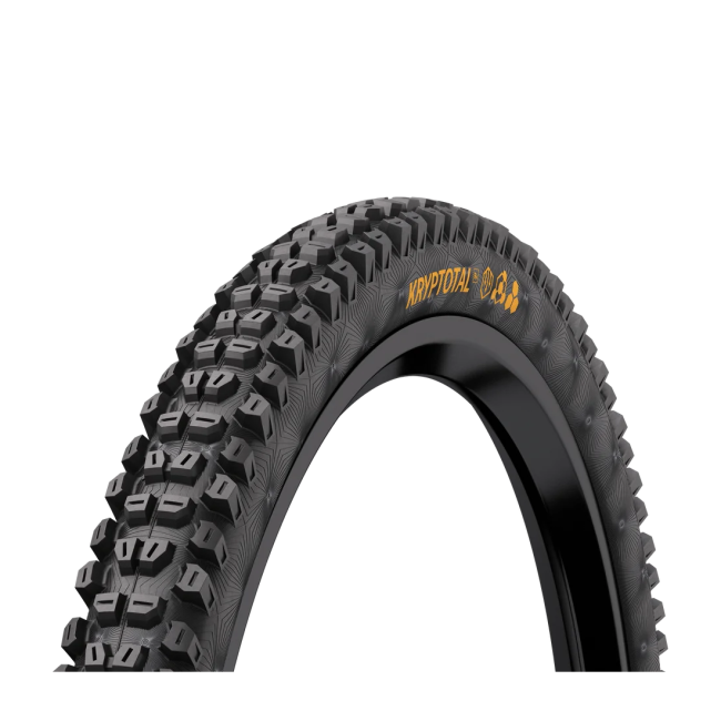 Anvelopa pliabila Continental Kryptotal-R 27.5 SL Downhill Soft 65-584 (27.5x2.6)