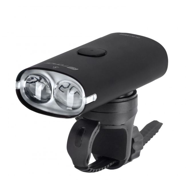 Far fata Force Glint 1600 Lumeni USB cu Powerbank