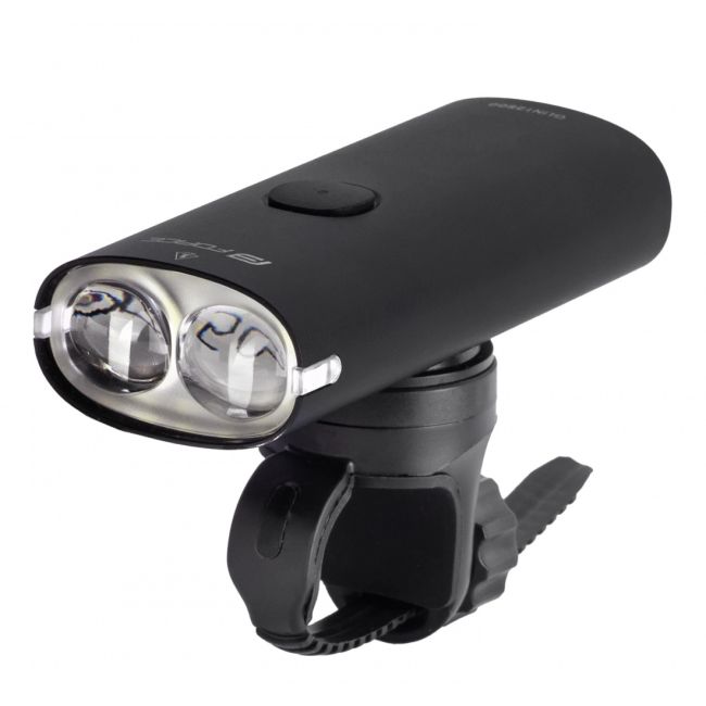 Far fata Force Glint 2500 Lumeni USB cu Powerbank