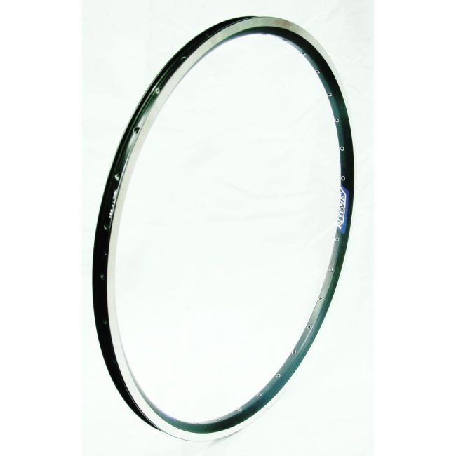 Janta Ritchey Girder XC OCR MTN Pro, 26 (559-23), CNC lateral, 32H, valva presta, negru mat