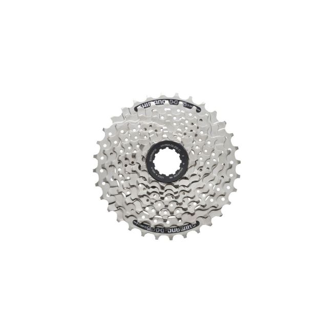 Pinioane pe caseta Shimano Acera CS-HG41 8 viteze 11-30T
