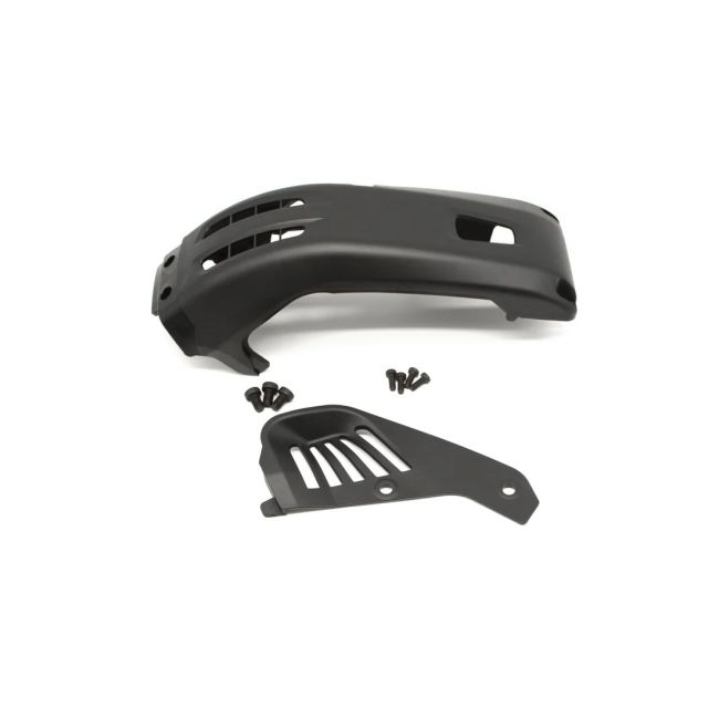 Protectie motor Focus PP2502 Neagra