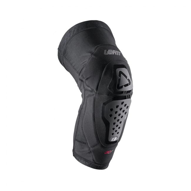 Protectii Genunchi Leatt 6.0 Evo Black