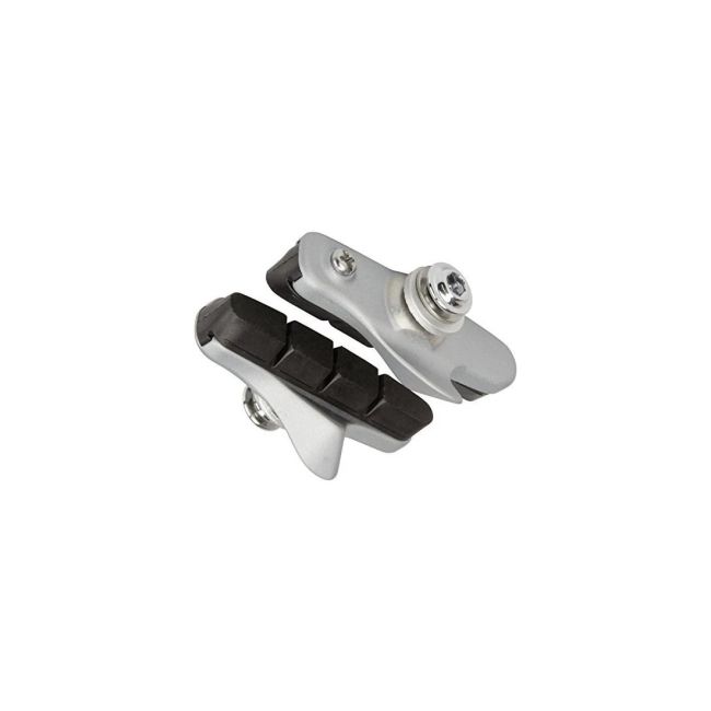 Saboti frana sosea Shimano BR-5800-S REZERVE R55C4 ARGINTIU
