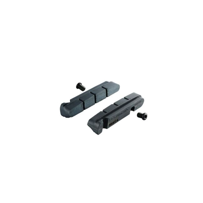 Saboti frana sosea Shimano R55C4 PT. JANTA CARBON INCL. SURUBURI