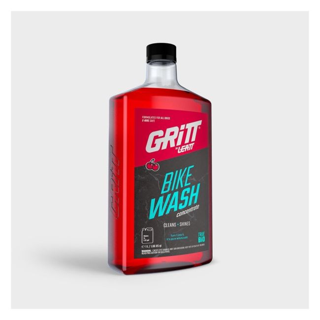 Solutie concentrata pentru spalare bicicleta GRiTT Bike Wash True BiO 1L
