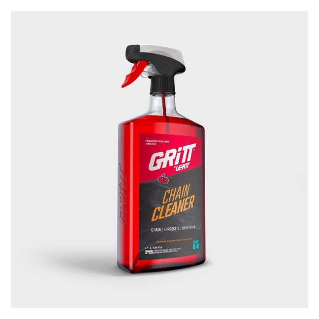 Solutie pentru curatare lant GRiTT Chain Cleaner True BiO 1L