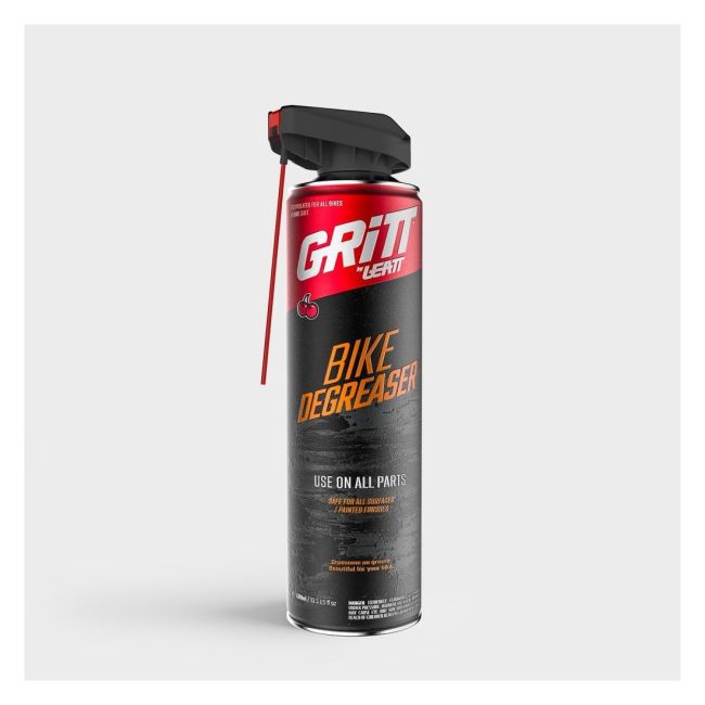 Spray degresant pentru bicicleta GRiTT Bike Degreaser 400ml