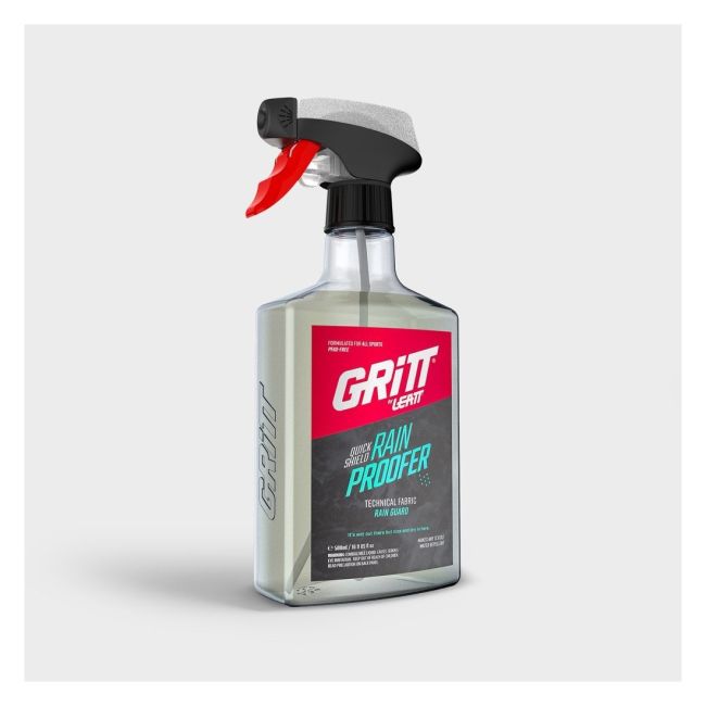 Spray impermeabilizare GRiTT Rain Proofer Quick Shield 500ml