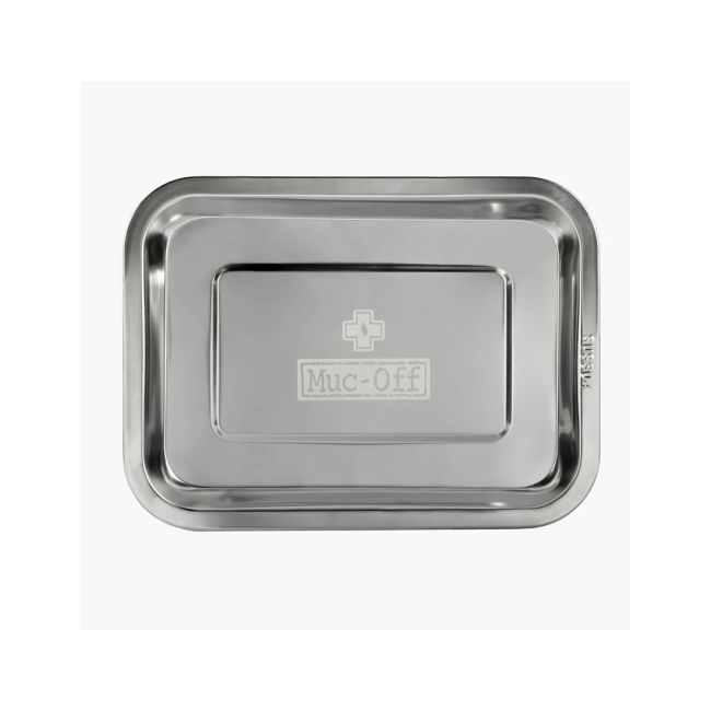 Tavita de scurgere pentru cuva ultrasonica Muc-Off Drip Tray