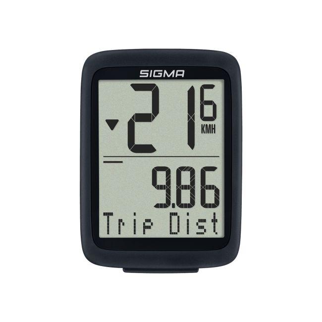 Computer Sigma BC 8.0 cu fir - 08210