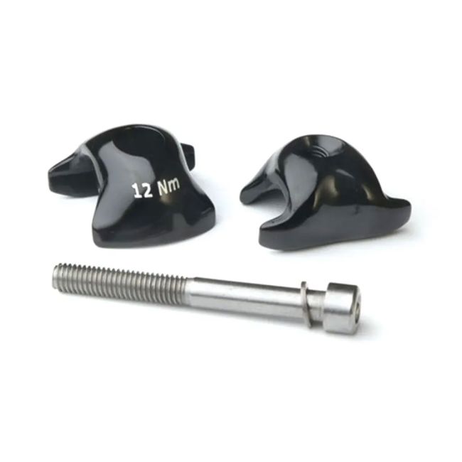 Colier șa Ritchey WCS 1 șurub 7x7 mm pt. carbon
