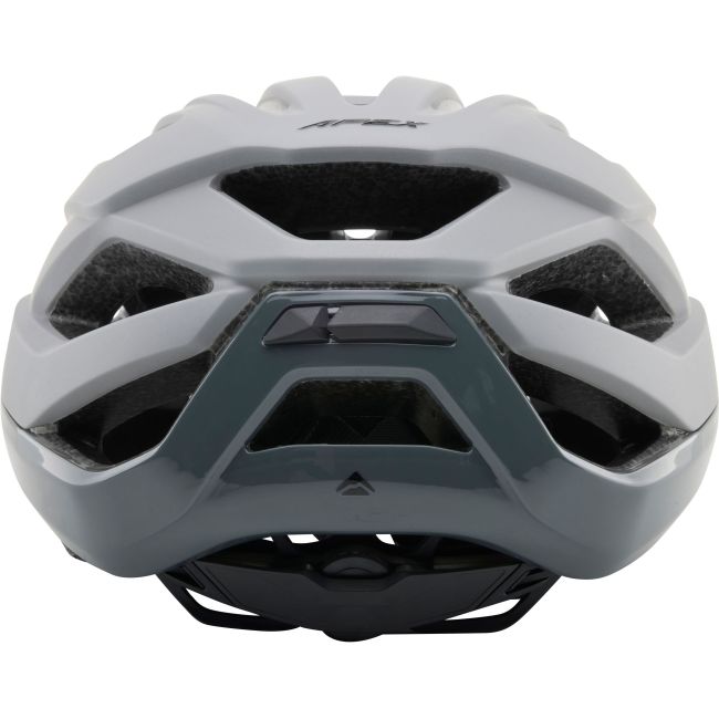 Cască Merida Apex 58-62 cm MIPS Gri Mat/Gri Lucios 20 Fante