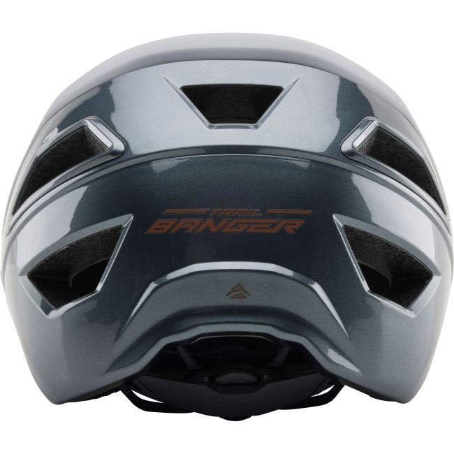 Cască Merida Trailbanger 58-62 cm MIPS Alb Mat/Gri Lucios 15 Fante