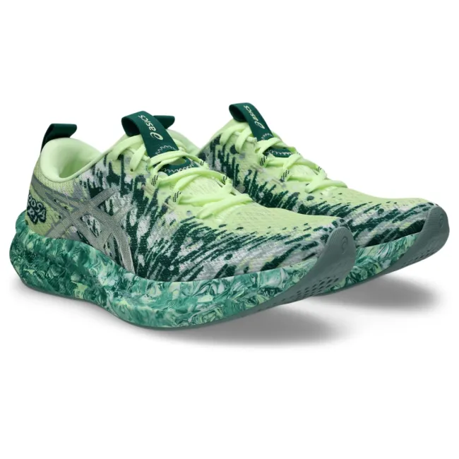 Pantofi alergare triatlon ASICS Noosa Tri 16 - galben Yellow | Green