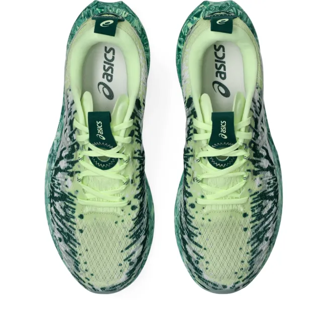 Pantofi alergare triatlon ASICS Noosa Tri 16 - galben Yellow | Green