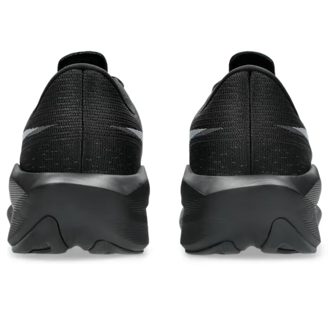 Pantofi alergare ASICS Novablast 6 - negru Black | retur de energie
