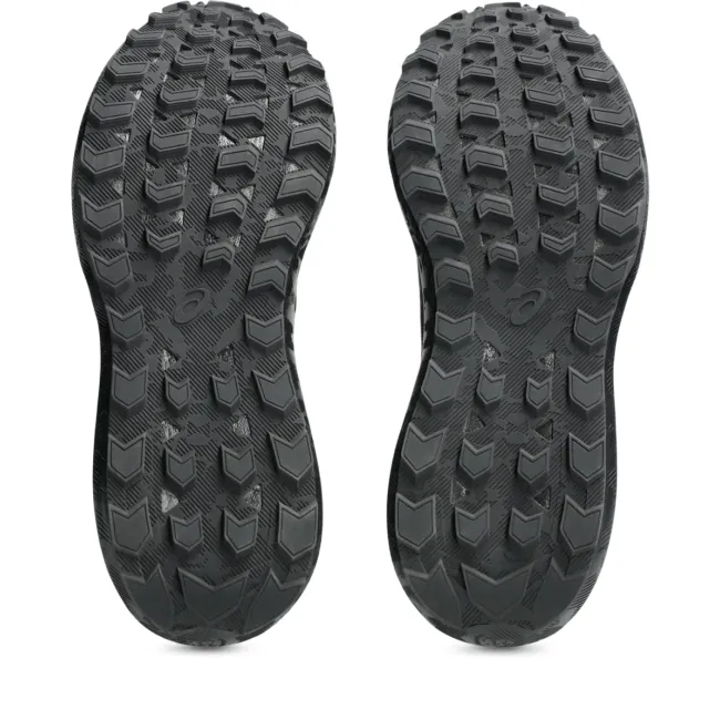 Pantofi alergare trail ASICS GEL-Sonoma 8 GTX - negru Black | Carrier Grey | impermeabili