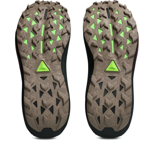 Pantofi trail ASICS GEL-Trabuco MT GTX - gri Taupe Grey | Grey | impermeabili