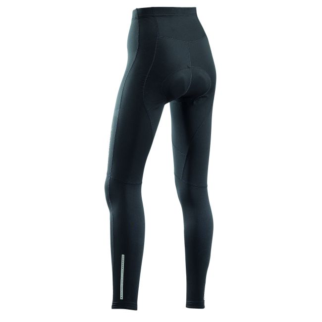 Pantaloni Northwave Crystal 2 damă lung negru