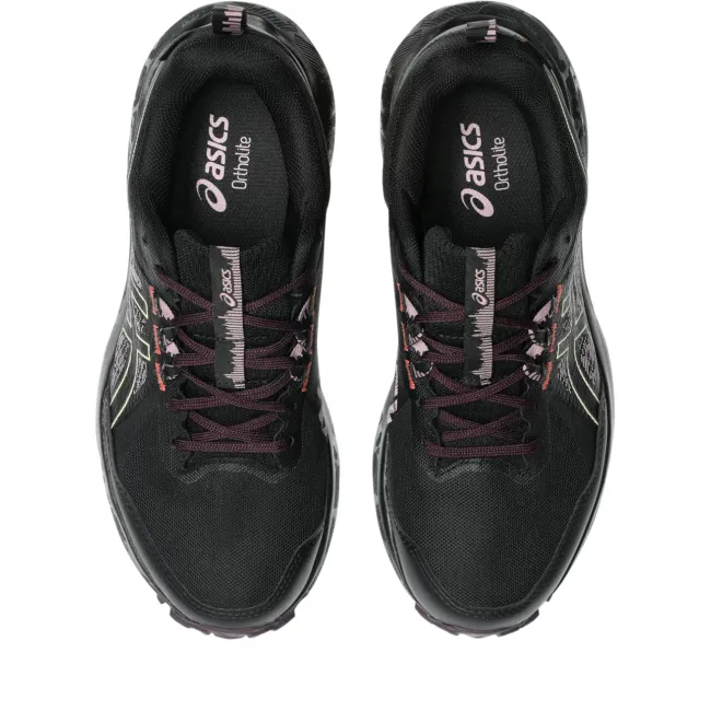 Pantofi alergare trail ASICS GEL-Sonoma 8 GTX - negru Black | Dark | impermeabili