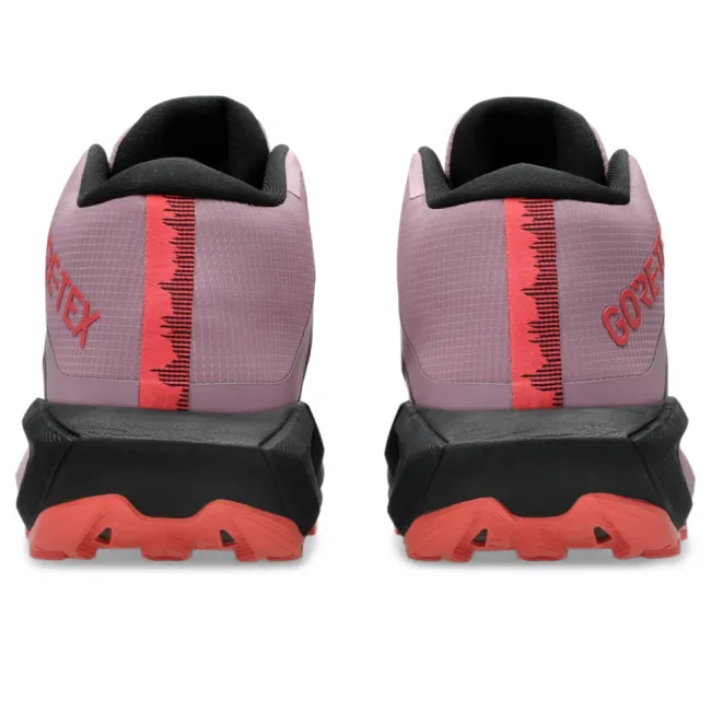 Pantofi trail ASICS GEL-Trabuco MT GTX - mov Dark | Taro Purple | impermeabili