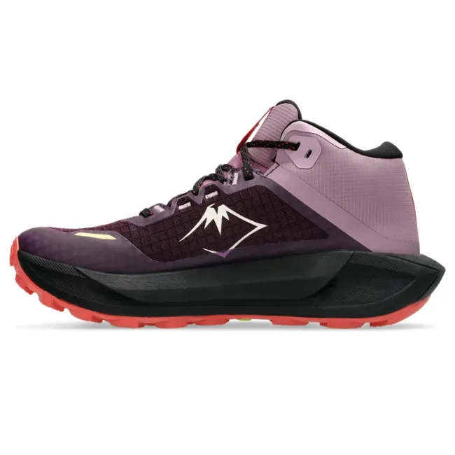 Pantofi trail ASICS GEL-Trabuco MT GTX - mov Dark | Taro Purple | impermeabili