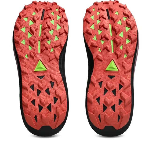 Pantofi trail ASICS GEL-Trabuco MT GTX - mov Dark | Taro Purple | impermeabili