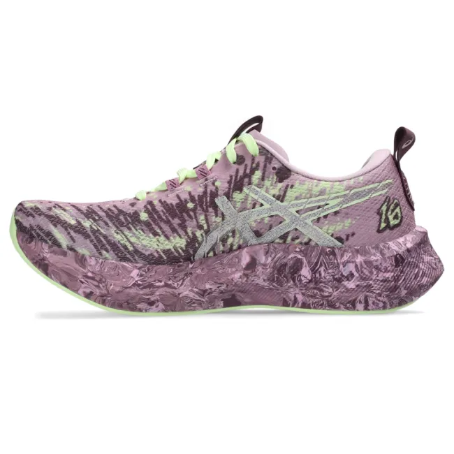 Pantofi alergare triatlon ASICS Noosa Tri 16 - mov Hazy Lilac | Dark Prune