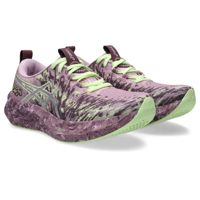 Pantofi alergare triatlon ASICS Noosa Tri 16 - mov Hazy Lilac | Dark Prune