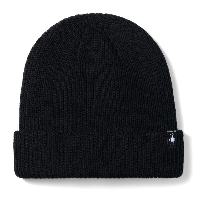 Căciulă Merino Smartwool Beanie - negru