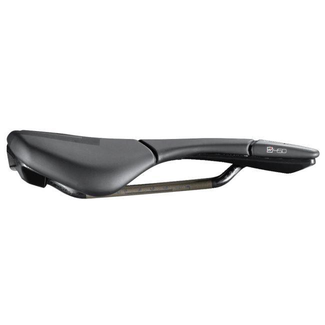 Șa Prologo Proxim W450 Sport 155 T2.0 Hard negru
