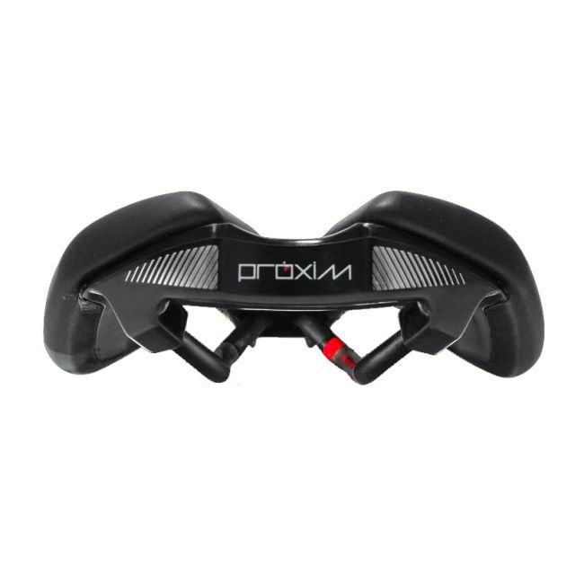 Șa Prologo Proxim W450 Sport 155 T2.0 Hard negru