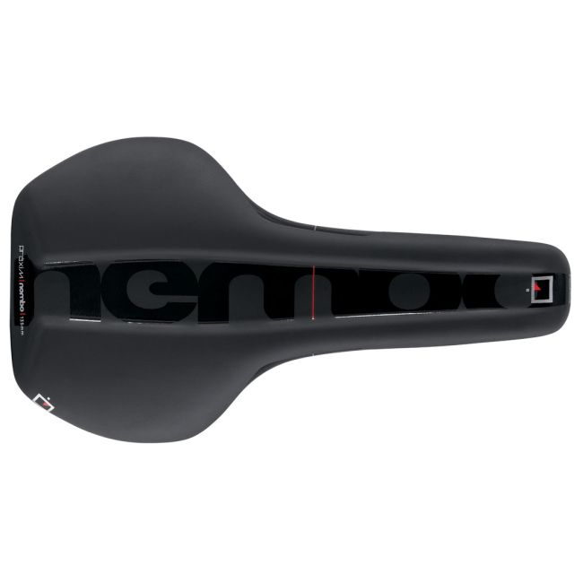 Șa Prologo Proxim Nembo T2.0 135 Hard negru
