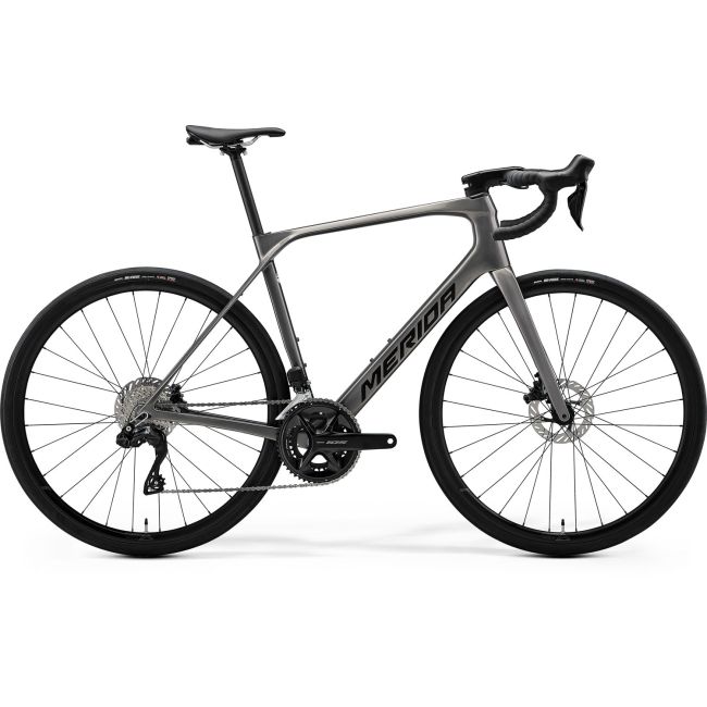 Merida Scultura Endurance 6000 L Gri(Negru)