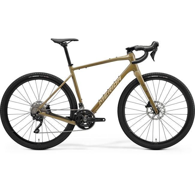 Merida Silex 400 XL stejar (bej grizonat)