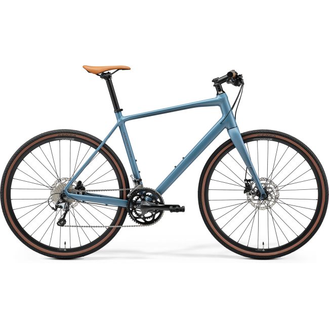 Merida Speeder 300 Albastru porumbel (Albastru)