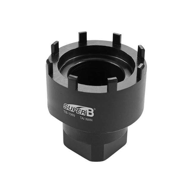Sculă Superb Cl Dispozitiv demontare inel închidere Bosch/Brose - Tb-1069